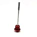 TC-Motor CNC Aluminum Red Dip Stick Engine Oil Dipstick For Lifan YX 125cc 140cc 150cc 200cc 250cc Stomp YCF IMR Thumpstar GPX DHZ Chinese CRF50 Pit Dirt Bikes/ATV Quad Taotao Sunl Kazuma Roketa