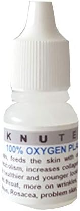 kNutek 100% Pure Oxygen Plasma, 7 ml by kNutek