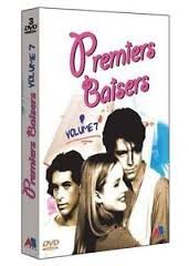 Premiers Baisers Volume 7