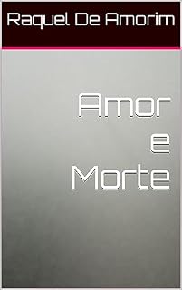 Livro Amor e Morte