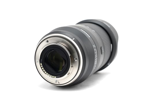 Tamron 18-300mm F/3.5-6.3 Di III-A VC VXD for Fujifilm X-Mount (Tamron 6 Year Limited USA Warranty