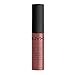 NYX PROFESSIONAL MAKEUP Soft Matte Lip Cream, Lightweight Liquid Lipstick - Shanghai (Warm Midtone Nude)