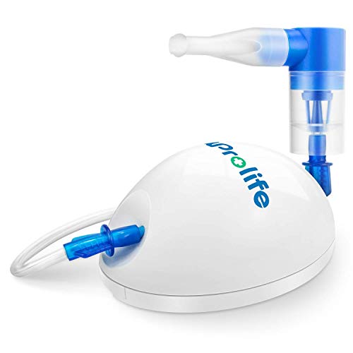 Top 10 Nebulizers Machines For Albuterol of 2020 | No Place Called Home