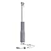 SP Gadgets POV Pole for GoPro (36 inch Silver)