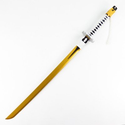 NieR:Automata 9S's Sword Wood Cosplay Prop
