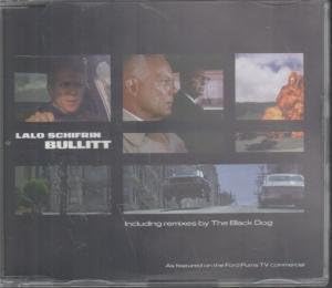 Bullitt