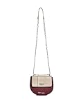G by GUESS Women's Estella Saddle Crossbody