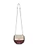 G by GUESS Women's Estella Saddle Crossbody