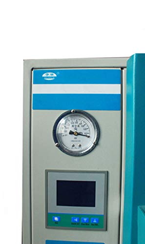 31OSznpNobL YUHUA DZF-6020 Vacuum Drying Oven 0.9 Cu Ft 25L Digital Heating Drying Oven Stainless Steel Vacuum Chamber one Year… - Image 4