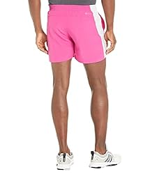 adidas Men's Own The Run Shorts, Semi Lucid