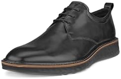 Amazon.com | SAS Ambassador Lace Up Comfort Oxford Black 15.5 M (M