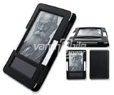 VMG Leather Soft Padded Cushion 