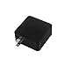 UL Listed 65W USB-C Charger Power Delivery Compatible Razer Blade Stealth 13.3 12.5 Inches Laptop with 7.5Ft Type C Supply Adapter Charging Cord