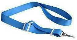 Lisam Adjustable Remote Control Neck Strap for DJI Phantom 4, Inspire 1, Phantom 3, Phantom 2 Vision+, Phantom 2 Vision, Phantom 2 Quadcopter etc Controller - Blue