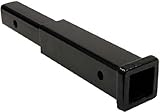 Buyers Products 1804005 Square Extension Receiver (12