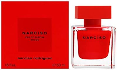 Narciso Rodriguez Narciso Rouge Eau de Parfum 50ml price in Saudi