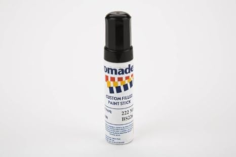 brompton touch up paint