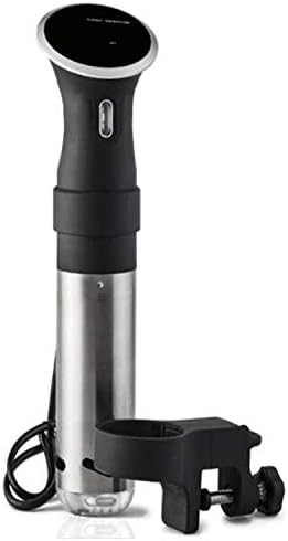 Huaishu Low Temperature Vacuum Slow Cooking Steak Machine Precision Cooker
