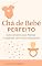 Livro Chá de Bebê Perfeito: Guia Completo para Planejar e Organizar um Evento Inesquecível