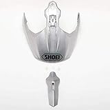 Shoei Hornet V-410 Visor Street Motorcycle Helmet