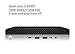 HP Elitedesk 800 G3 Mini Business Desktop (Intel Quad Core i5-6500T, 16GB DDR4 RAM, 512GB SSD) Type-C, DisplayPort DP, WiFi, WiFi, Ethernet, Keyboard+Mouse, Windows 10 Pro 64-bitthumb 4