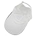 Unisex Adults Summer Quick Dry Breathable Mesh Baseball Cap Long Brim Adjustable Snapback Trucker Outdoor Sports Fishing Running Cycling Tennis Golf Ball Anti UV Sun Protection Visor Baseball Hat Cap