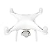 Motor Cap Cover Guard Protective Silicon Printed 4Pcs for DJI Phantom 4 Phantom 3/2 Motor 22&23