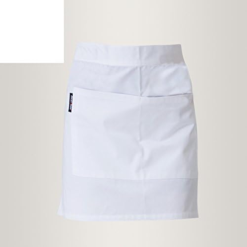 Waiter half-apron/ smock apron-F