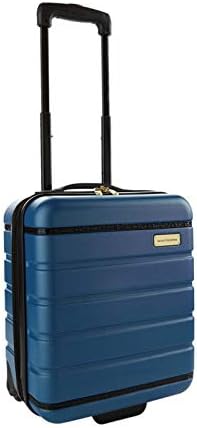 Samantha Brown Hardside Underseat Bag 