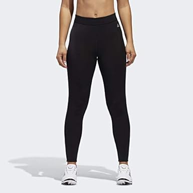 adidas warm leggings