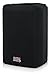 Gator Cases Protective Nylon Speaker Cover for Compact 10