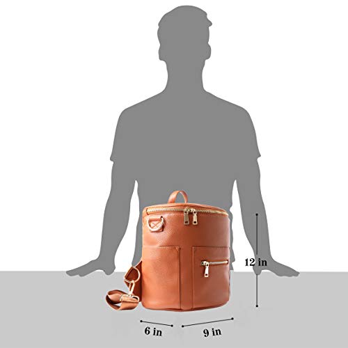 alice unique mini diaper bag