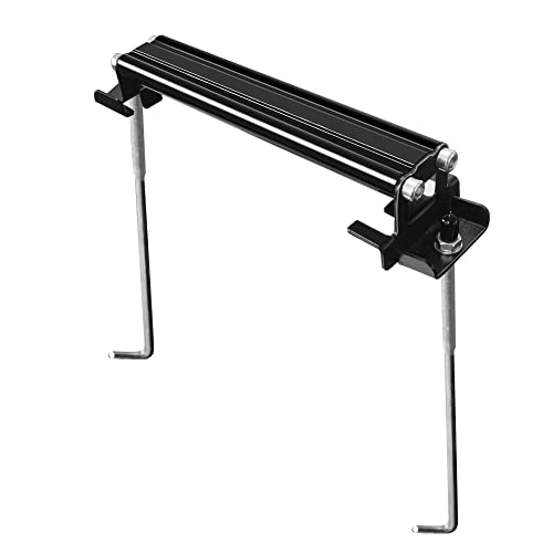 Universal Heavy Duty Battery Hold down sets, AdjustableAluminum battery