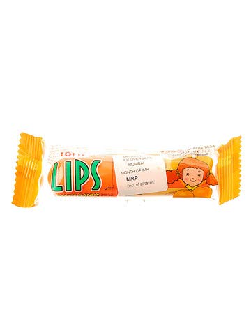 wonka candy lipstick