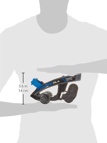 turbo jetts heel wheels