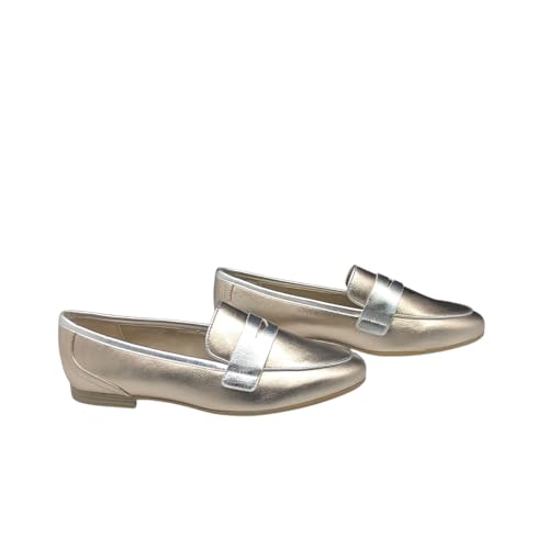 MARCO TOZZI Damen Slipper 2-24230-44, Women's Loafer