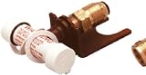 Coleman Propane Tee