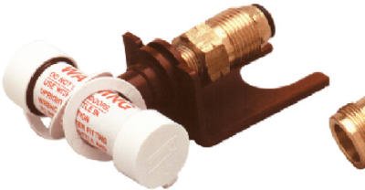 Coleman Propane Tee
