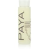 Paya Lotion, Huntington Bottle, 1 oz (144 bottles/case) | Modern luxury with a green conscience