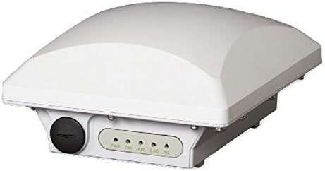 Ruckus Zoneflex T301 Unleashed Outdoor Access Point (802.11ac, 120 Narrow Beam Antennas, Dual-Band 2.4GHz and 5GHz Antennas, Beamflex, Water and Dustproof POE) 9U1-T301-US61