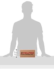 FEL-PRO ES 71328 Head Bolt Set