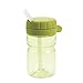 OXO Tot Twist Lid Water Bottle for Big Kids (12 Oz) Green- New Color Available!