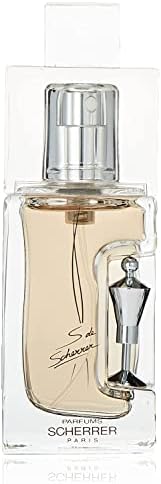 Jean Louis Scherrer S De Scherrer For Him EDT 30ml price in Saudi