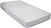 Gilbin 100% Jersey Knit Cotton Fitted Cot Sheet for Camp Cot Mattresses 30