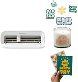 Cricut Joy Xtra Smart Cutting Machine Starter Bundle 2024 view 4