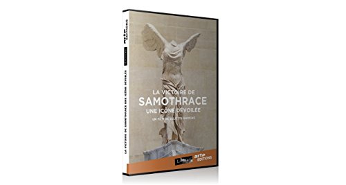 La Victoire de Samothrace : Un icône dévoilée