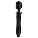 PALOQUETH Rechargeable Wand Massager for Sore Back Neck Shoulder Muscle Aches Deep Massage