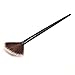 Born Pretty Fan Brush Professional Single Soft Makeup Brush Face Foundation/Powder Brush Make Up Tool