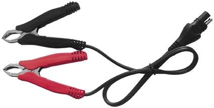 Techmate OPTIMATE BATTERY CLIPS