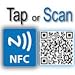 Like Us on Facebook Sticker - Touchless QR Code and NFC Tag - Two-Sided Facebook Review Tap Card - Storefront Window Decal 4